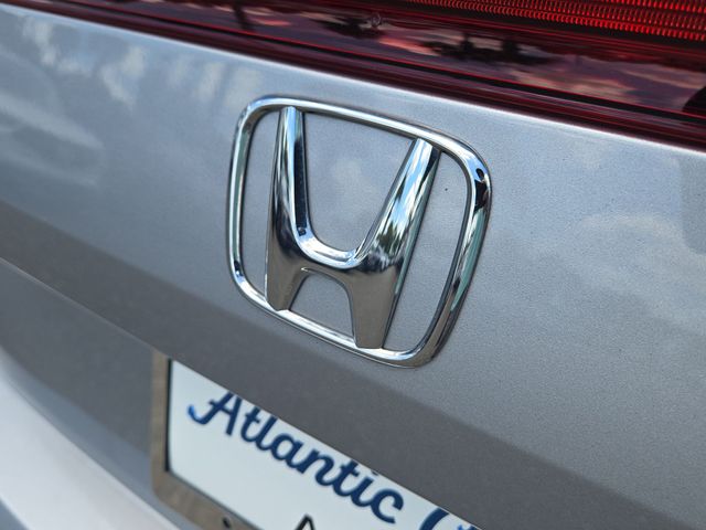 Thumbnail: 2024 Honda Civic - 7
