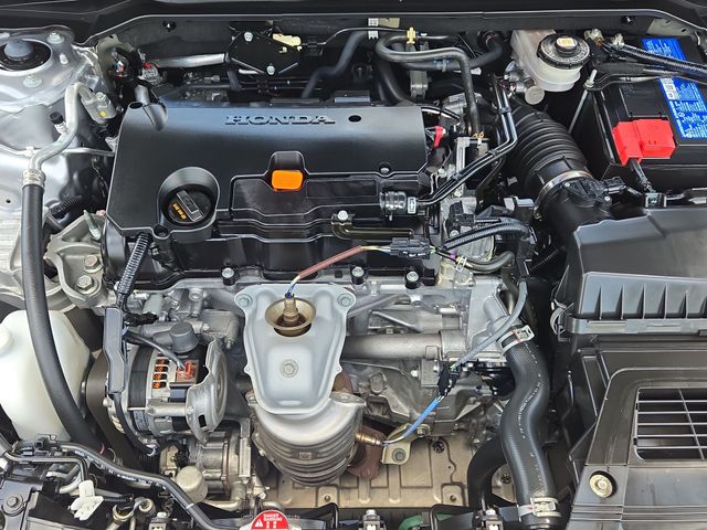 Thumbnail: 2024 Honda Civic - 9