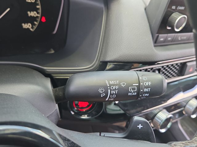 Thumbnail: 2024 Honda Civic - 27