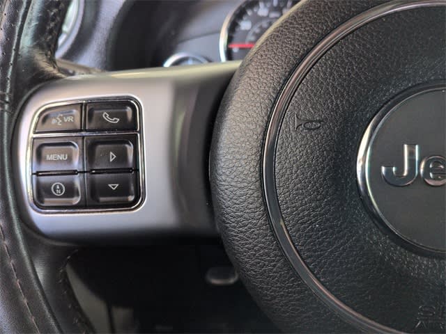 Thumbnail: 2015 Jeep Wrangler - 27