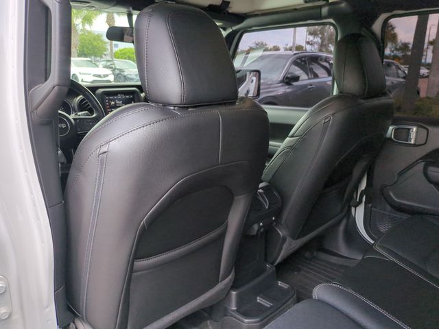 Thumbnail: 2023 Jeep Wrangler - 13
