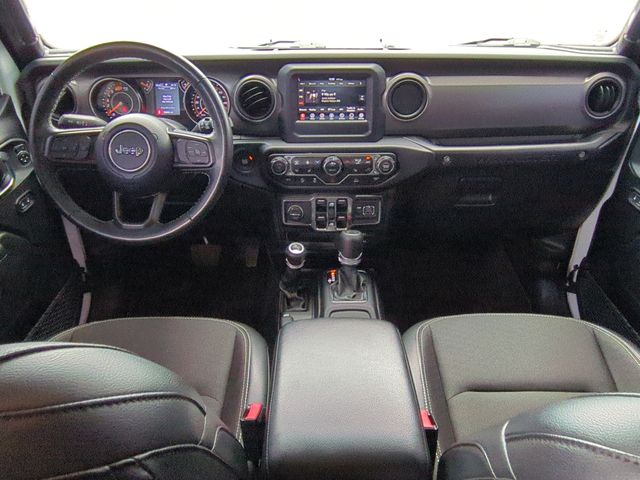 Thumbnail: 2023 Jeep Wrangler - 10