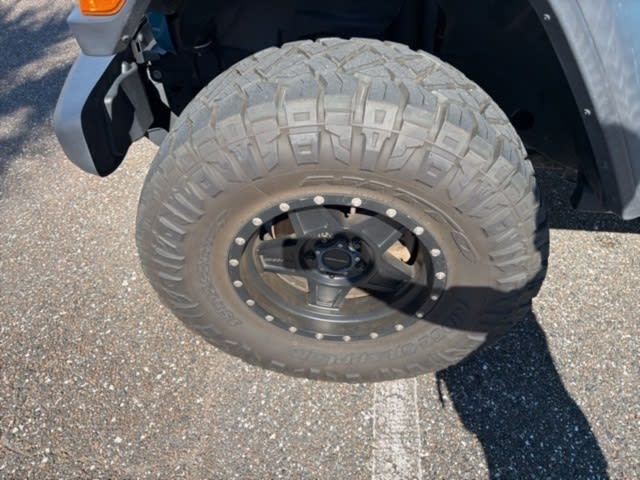 Thumbnail: 2020 Jeep Wrangler - 5