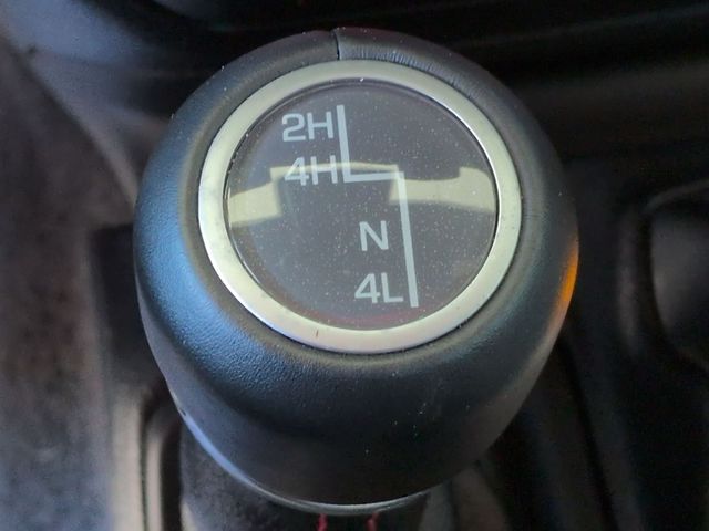 Thumbnail: 2021 Jeep Wrangler - 36