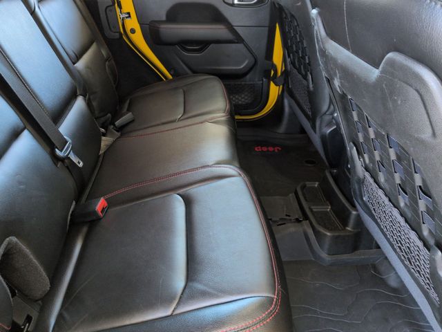 Thumbnail: 2021 Jeep Wrangler - 27