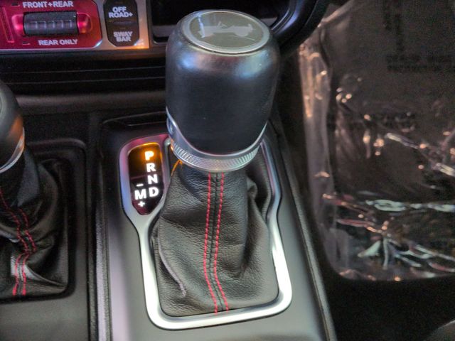 Thumbnail: 2021 Jeep Wrangler - 15