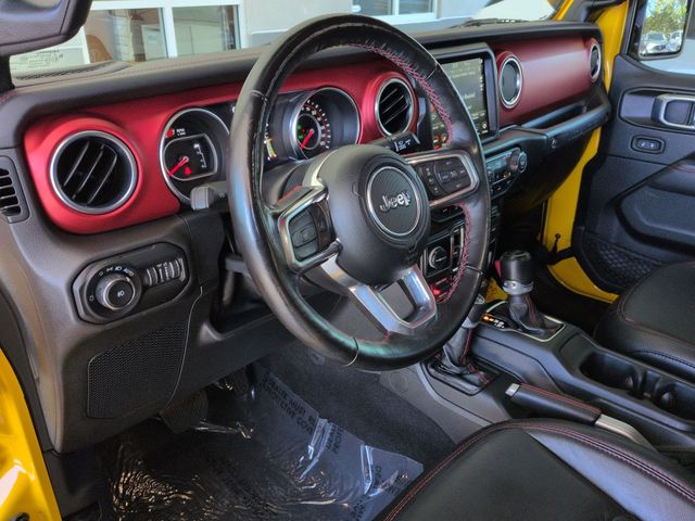Thumbnail: 2021 Jeep Wrangler - 2