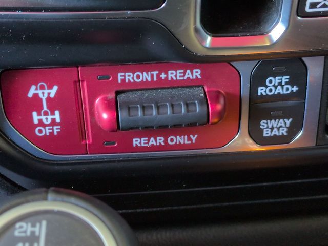 Thumbnail: 2021 Jeep Wrangler - 37