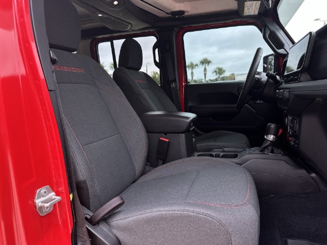 Thumbnail: 2024 Jeep Wrangler - 28