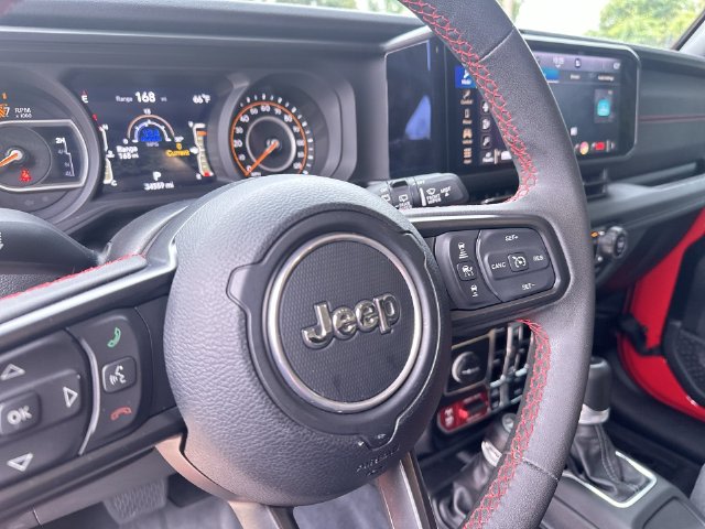 Thumbnail: 2024 Jeep Wrangler - 2