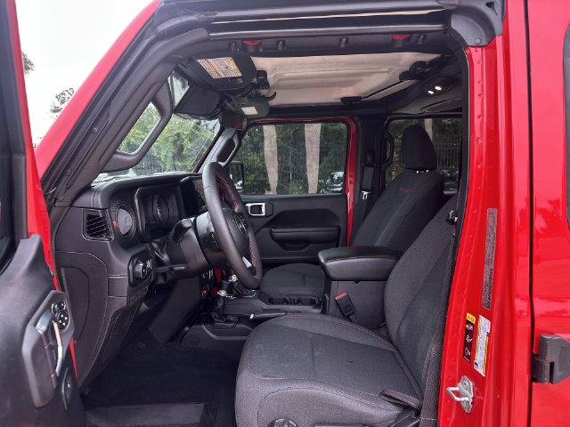 Thumbnail: 2024 Jeep Wrangler - 10