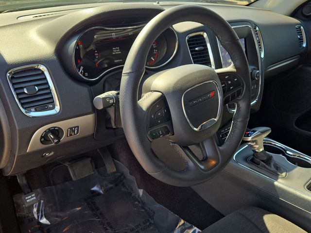 Thumbnail: 2018 Dodge Durango - 2