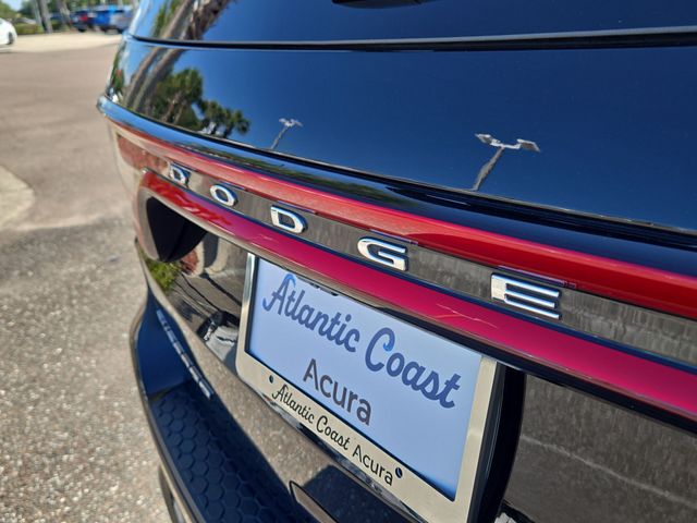 Thumbnail: 2018 Dodge Durango - 7