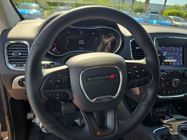 Thumbnail: 2018 Dodge Durango - 14
