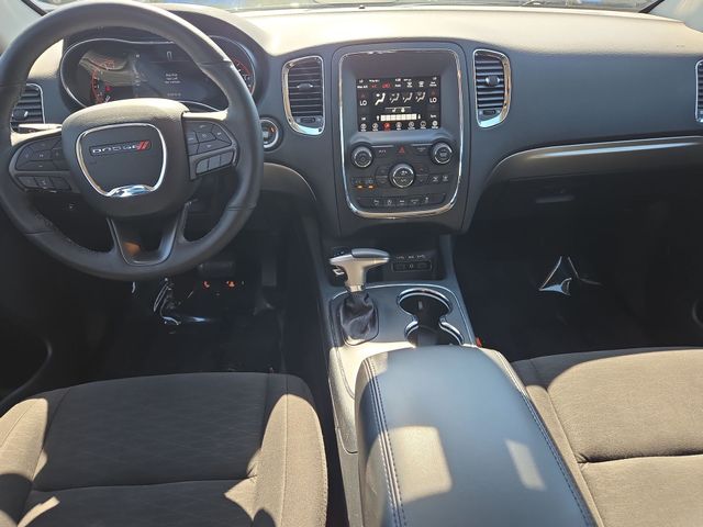 Thumbnail: 2018 Dodge Durango - 10