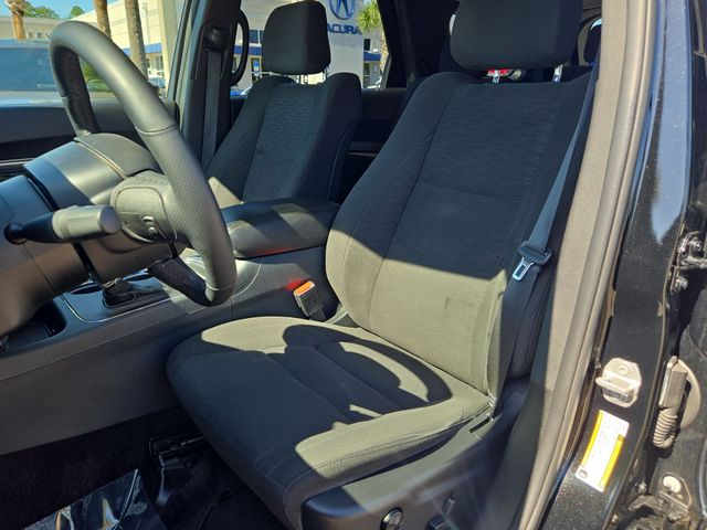 Thumbnail: 2018 Dodge Durango - 12