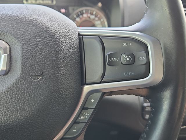 Thumbnail: 2021 RAM 1500 - 30