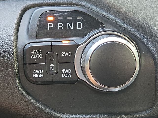 Thumbnail: 2021 RAM 1500 - 35