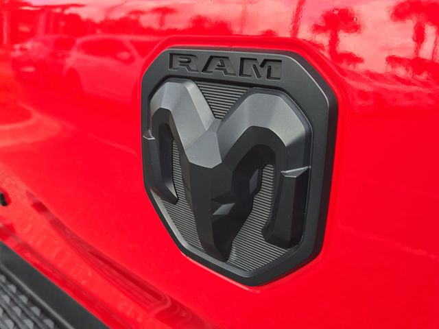 Thumbnail: 2021 RAM 1500 - 24