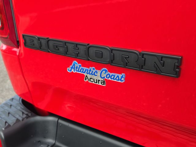Thumbnail: 2021 RAM 1500 - 25