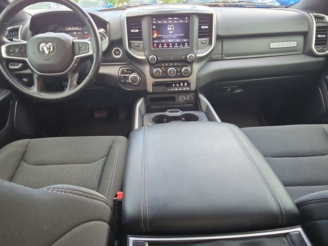 Thumbnail: 2021 RAM 1500 - 9