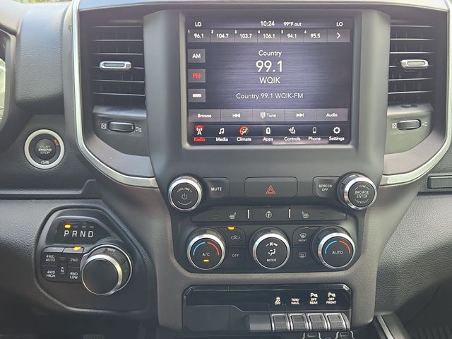 Thumbnail: 2021 RAM 1500 - 14