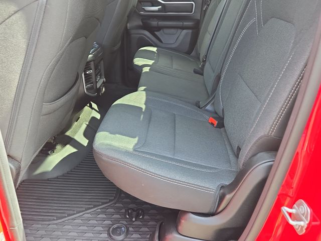 Thumbnail: 2021 RAM 1500 - 12