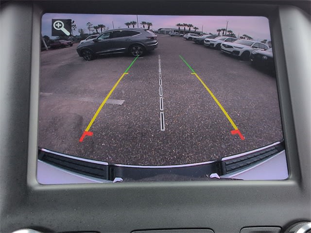 Thumbnail: 2021 RAM 1500 - 32