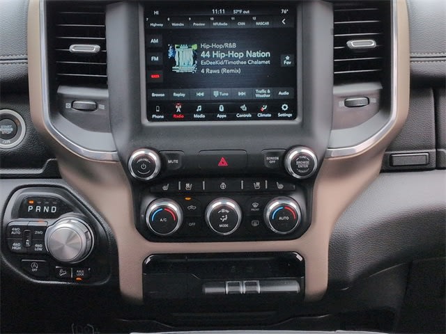 Thumbnail: 2021 RAM 1500 - 14