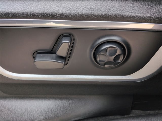 Thumbnail: 2021 RAM 1500 - 25