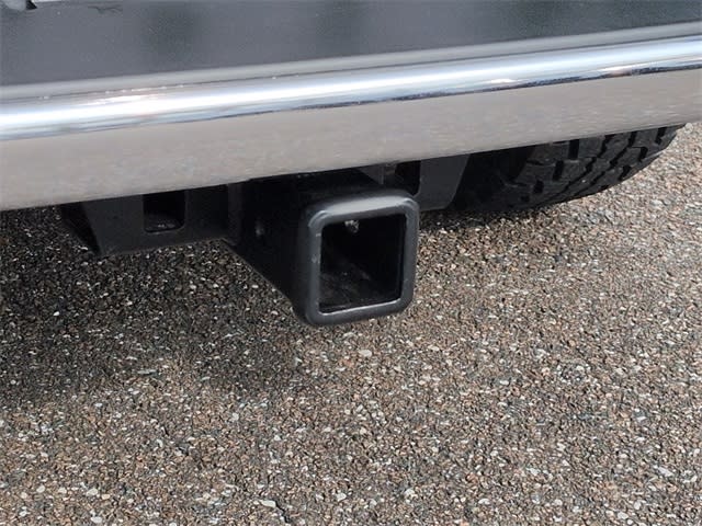 Thumbnail: 2021 RAM 1500 - 37