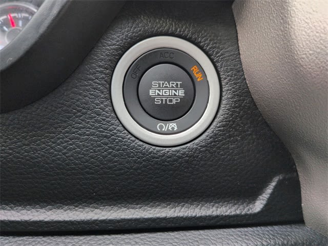 Thumbnail: 2021 RAM 1500 - 39