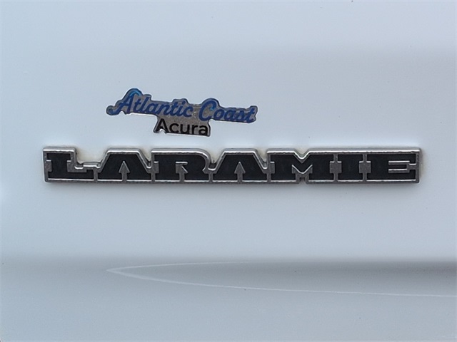 Thumbnail: 2021 RAM 1500 - 24