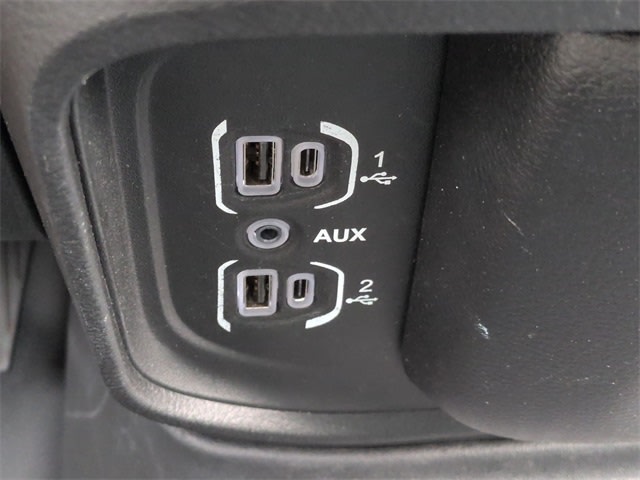 Thumbnail: 2021 RAM 1500 - 34