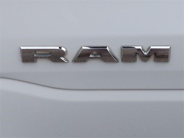 Thumbnail: 2021 RAM 1500 - 7