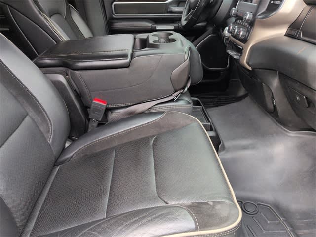 Thumbnail: 2021 RAM 1500 - 36