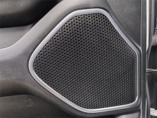 Thumbnail: 2021 RAM 1500 - 33