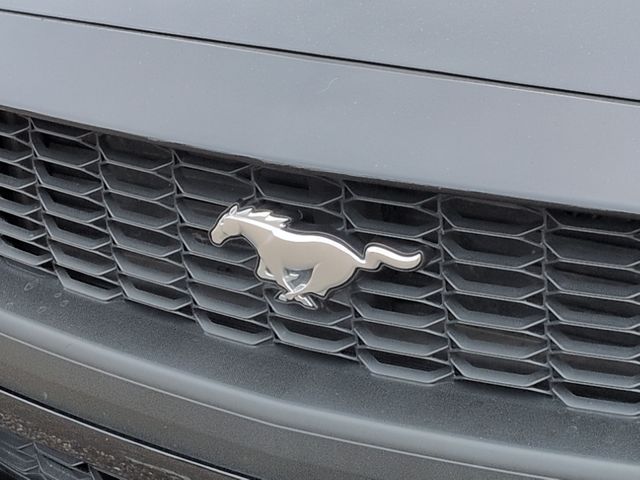 Thumbnail: 2024 Ford Mustang - 7