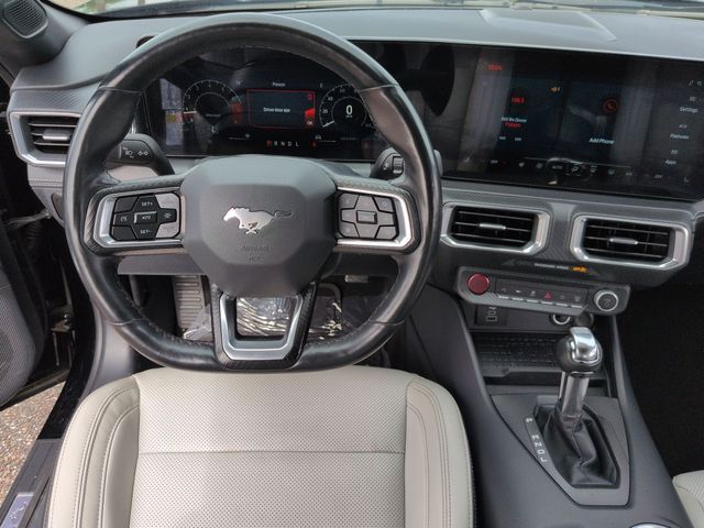 Thumbnail: 2024 Ford Mustang - 14