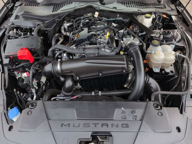 Thumbnail: 2024 Ford Mustang - 9