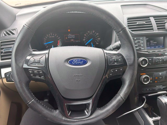 Thumbnail: 2017 Ford Explorer - 2