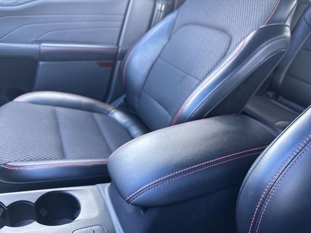 Thumbnail: 2023 Ford Escape - 34