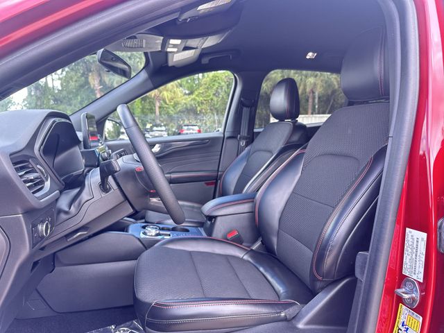 Thumbnail: 2023 Ford Escape - 11