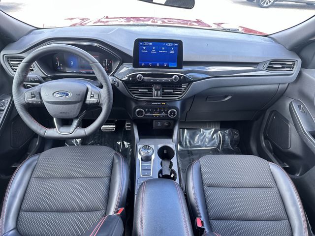 Thumbnail: 2023 Ford Escape - 2