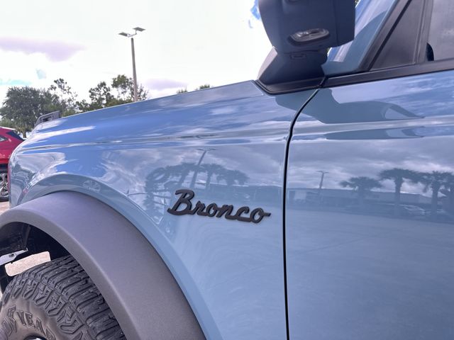 Thumbnail: 2022 Ford Bronco - 31