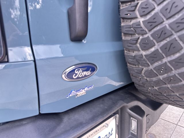 Thumbnail: 2022 Ford Bronco - 7