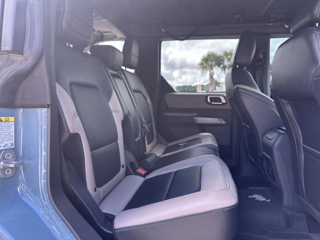 Thumbnail: 2022 Ford Bronco - 33