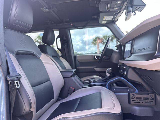 Thumbnail: 2022 Ford Bronco - 34