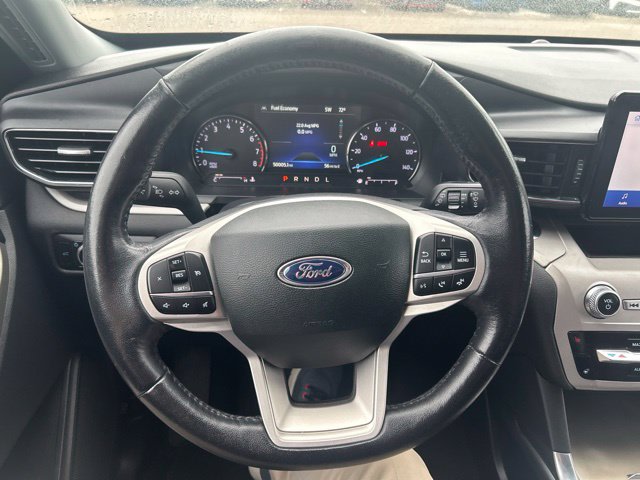 Thumbnail: 2023 Ford Explorer - 2