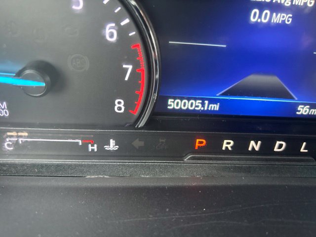 Thumbnail: 2023 Ford Explorer - 10